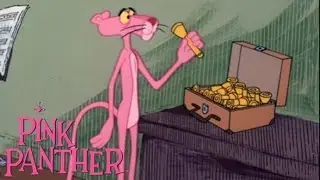 The Pink Panther in Pink Trumpet