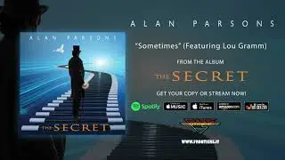 Alan Parsons - 