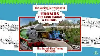 The Branch Line Theme - Extended (Series 1)