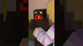 Зачем ты закрываешь замок на два раза в Майнкрафте? #shorts #майнкрафт #minecraft