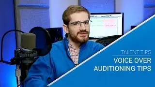Voice Over Auditioning Tips (How Often To Audition)