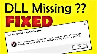 httpprxm.dll missing in Windows 11 | How to Download & Fix Missing DLL File Error