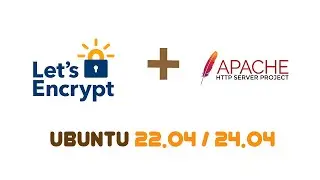 Deploy Lets Encrypt SSL on Apache Ubuntu 24 04