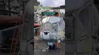 Вот эта веранда, просто чудо!