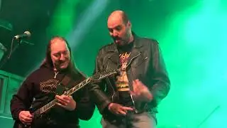 STORMHUNTER - 2024-05-31 - VS-Villingen, Germany - [Kloster Open] - Full Live Set - Complete Show
