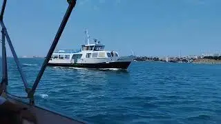 Крым. Севастополь.