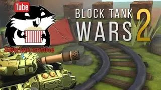 Block Tank Wars 2 