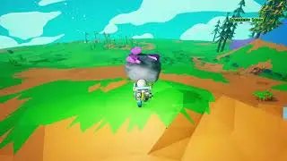 Astroneer Research Chamber | How to get Bytes | How to use research chamber
