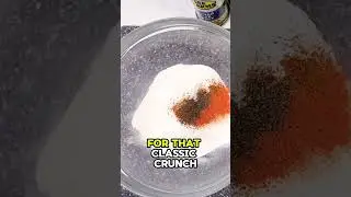 Fried Salmon Bites!