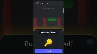 Hamster Combat 01 August Mini Game Puzzle