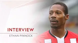 INTERVIEW | Ethan Pinnock | New Contract