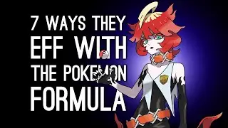 Pokémon Scarlet and Violet: 7 Ways It Effs With the Pokemon Formula