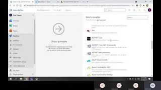 Azure DevOps - Create a sample pipeline