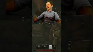 Hob's 2B Voice #huntshowdown