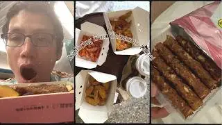 Want Authentic Taiwanese Cuisine in Tainan? Watch This Now