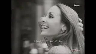 Carosello - Leacril - Gli Italiani ci guardano - Milano (Paolo e Vittorio Taviani) - Remastering