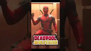 Deadpool & Wolverine Confirmed | Deadpool 3 Teaser