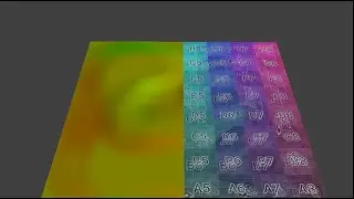 Range Engine - How to Make Flowmap Texture