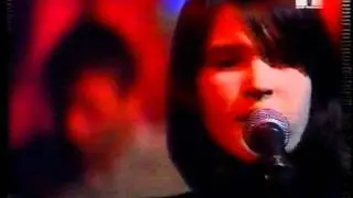 Broadcast - The Book Lovers (live MTV)