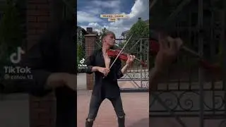 красивая мелодия на скрипке 