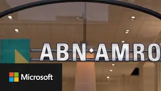 ABN AMRO meets customers for financial advice with Microsoft Teams and Azure Communication Services