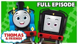 Thomas & Friends: All Engines Go - A Thomas Promise | Season 25 Pilot Episode