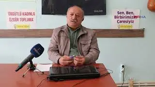 Karabudak: Cemevi Başkanlığı'nın cemevlerine kendi dedelerini atamaları kayyumdur