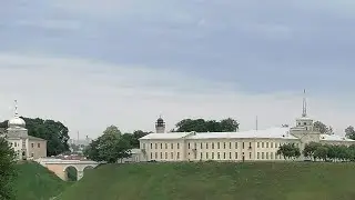 Цикл виртуальных экскурсий 