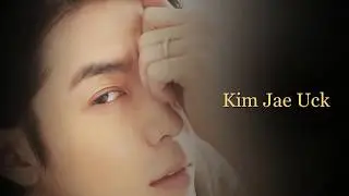 Kim Jae Wook/Kim Jae Uck - The Portrait - Somewhere in time