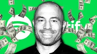 How To Get 100,000 Monthly Listeners on Spotify using THIS Spotify HACK! 🎧