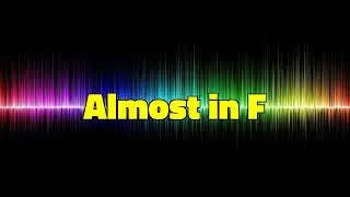 Almost in F - Kevin MacLeod [1 Hour]