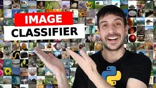 Image classification with Python and Scikit learn | Computer vision tutorial