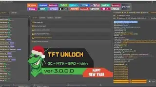 TFT Unlock Tool V3.0.0.0 Crack 2023 | Erase KG / MDM | Disable Mi Cloud | Remove FRP