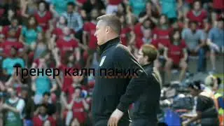 Ливерпуль - Астон Вилла в игре PES 2022(реалистичный геймплей) этого матча и новости в описании