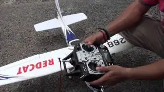 RC Planes for Beginners Part I