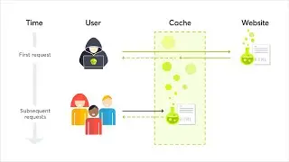 Web cache poisoning via an unkeyed query parameter Lab#08