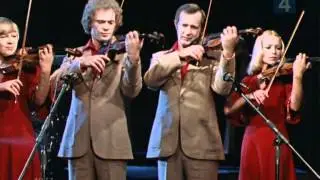 Оризонт - Молдавские напевы