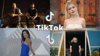 TikTokda Bağımlılık Yapan Şarkılar | En Çok Dinlenen TikTok Akım Şarkıları 2023 | #21