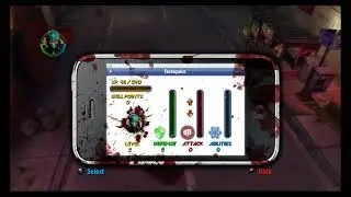 Прохождение игры Kick.Ass Часть 1