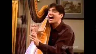 Craig Ferguson - Drew Carey Show - Windy
