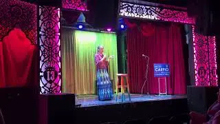 Naturally Stupid Stand-up Comedy