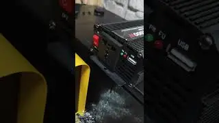 Резервый источник питания 220В