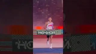 Яркий финиш на десятке в Лужниках! 🏃‍♂️🥇