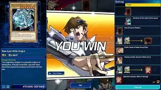 Yu-Gi-Oh Dark Side Of Dimensions Duelist Road 2021 11 05 13 48 35