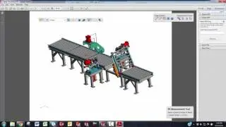 SOLIDWORKS - How to Export to 3D PDF