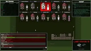 Camp Cadaver | A Simple Misunderstabbing...