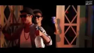 Bodybangers feat Linda Teodosiu & Rameez - Out Of Control (Official Video)