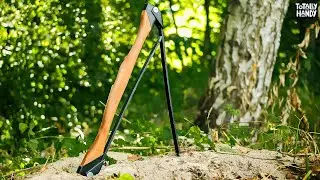 DIY Budget-Friendly Leaf Spring Bow | DIY Project