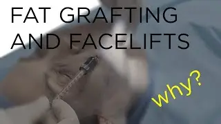 Fat Grafting Revolutionized My Facelift Results | Dr. Zelken Newport Beach Plastic Surgeon Explains