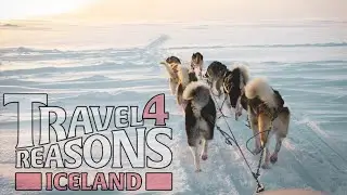 Vakantie IJsland | Fly Drive IJsland met Travel4Reasons